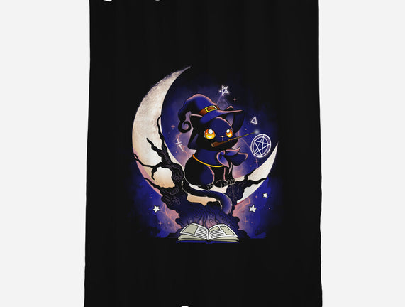 Cat Witch