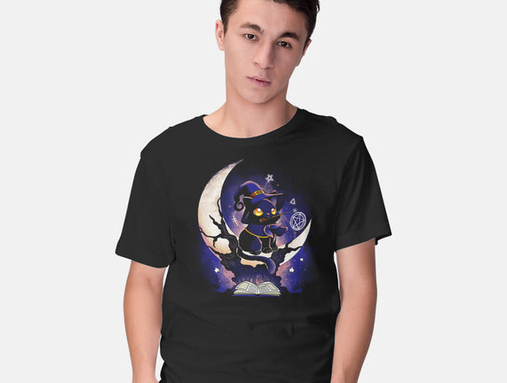 Cat Witch