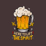 Lift The Spirit-None-Mug-Drinkware-Vallina84
