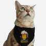 Lift The Spirit-Cat-Adjustable-Pet Collar-Vallina84