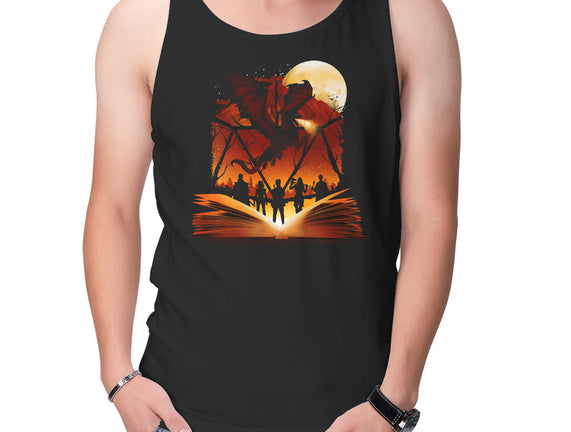 Book Of Dungeons And Dragons