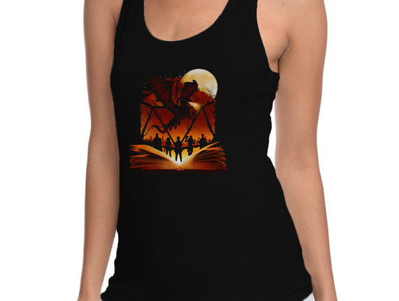 Book Of Dungeons And Dragons