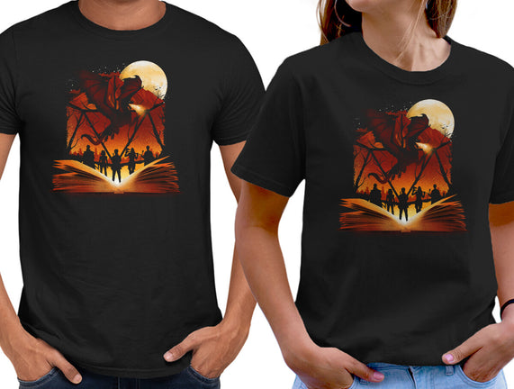 Book Of Dungeons And Dragons