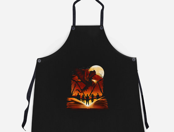 Book Of Dungeons And Dragons