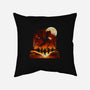 Book Of Dungeons And Dragons-None-Removable Cover w Insert-Throw Pillow-dandingeroz