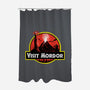Visit Mordor-None-Polyester-Shower Curtain-dandingeroz