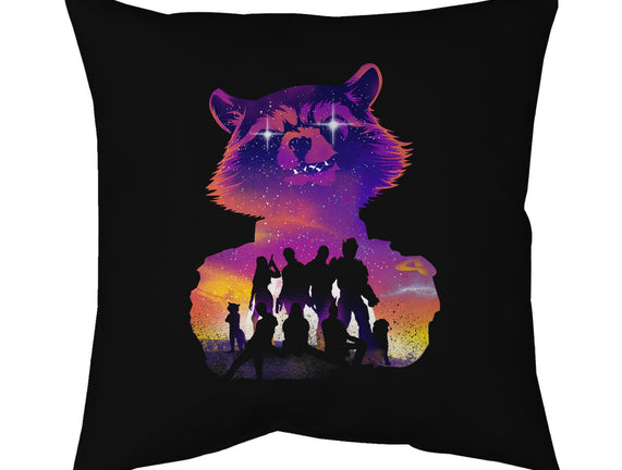 We Are The Guardians
