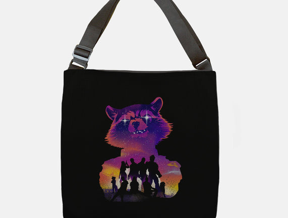 We Are The Guardians