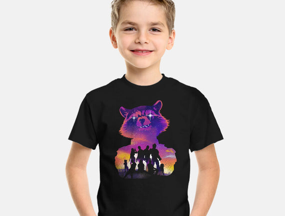 We Are The Guardians