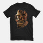 For Fortune And Glory-Mens-Premium-Tee-daobiwan