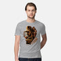 For Fortune And Glory-Mens-Premium-Tee-daobiwan
