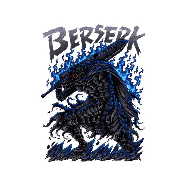 Lone Warrior-Unisex-Basic-Tank-aleoarts