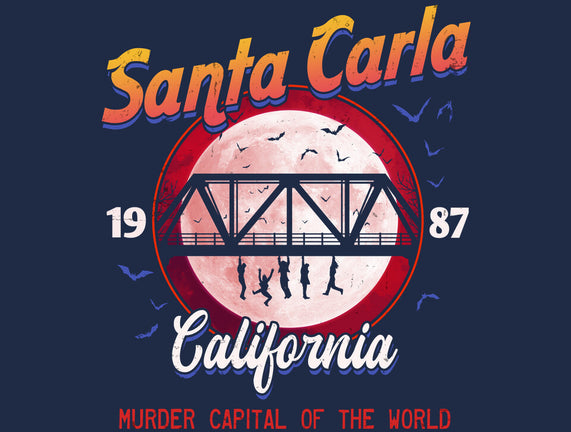 Murder Capital