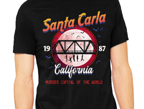 Murder Capital