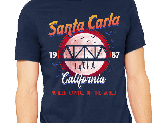 Murder Capital