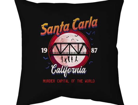 Murder Capital