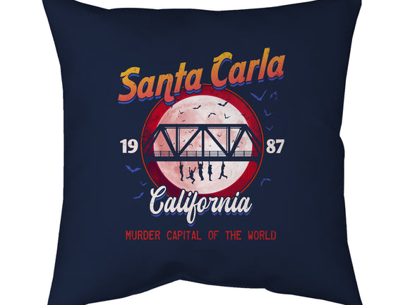 Murder Capital