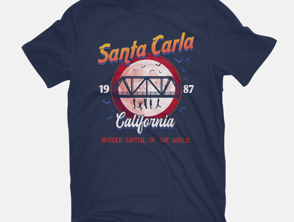 Murder Capital