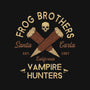 Frog Brothers-Unisex-Baseball-Tee-SunsetSurf