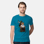 Sweeney Toad-Mens-Premium-Tee-Boggs Nicolas