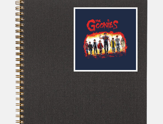 Goonies