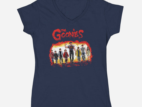 Goonies