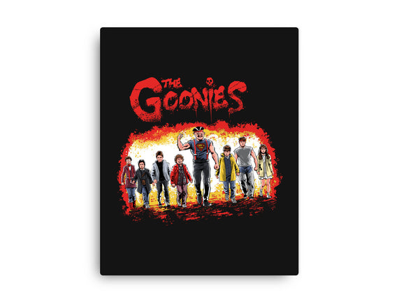 Goonies