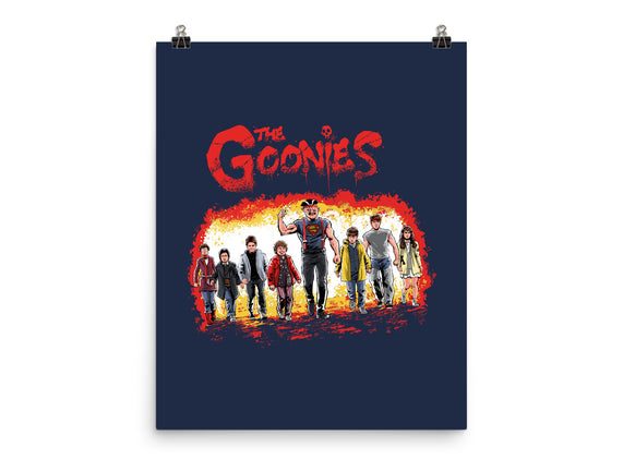 Goonies