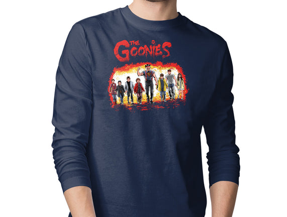 Goonies