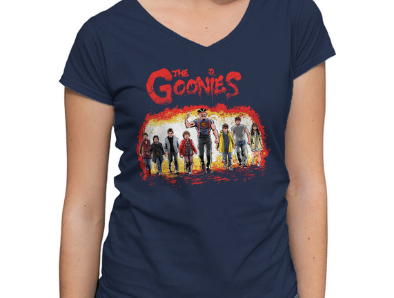 Goonies