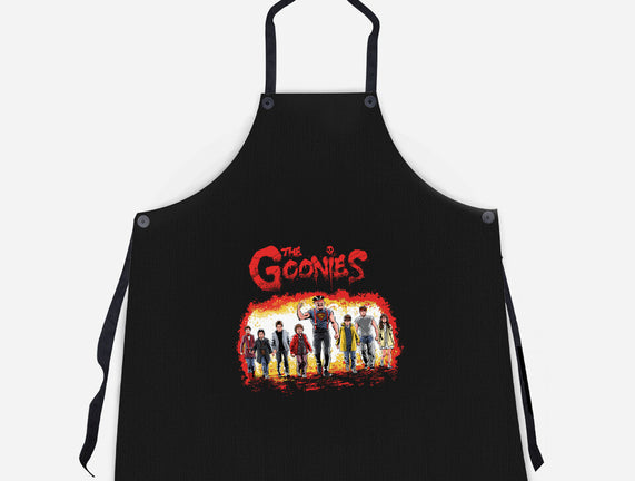 Goonies