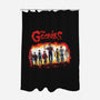 Goonies-None-Polyester-Shower Curtain-zascanauta