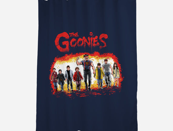 Goonies