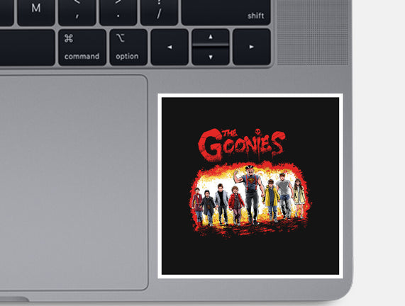 Goonies