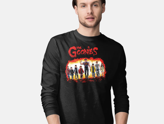 Goonies