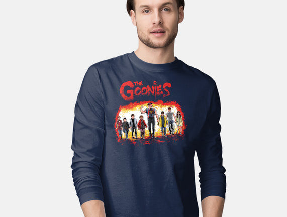 Goonies