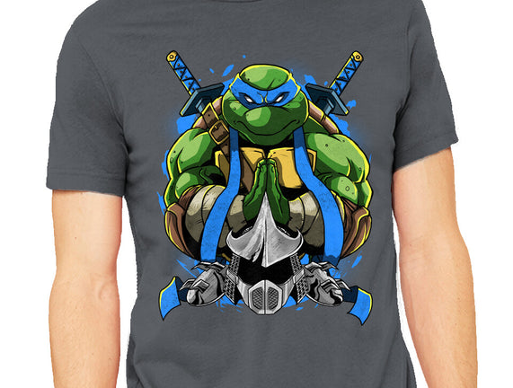 The Calm Brother