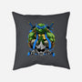 The Calm Brother-None-Removable Cover w Insert-Throw Pillow-Diego Oliver