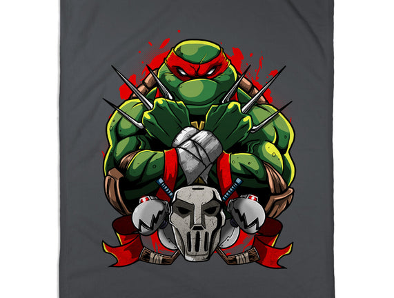 The Angry Brother