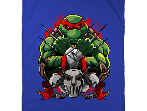 The Angry Brother