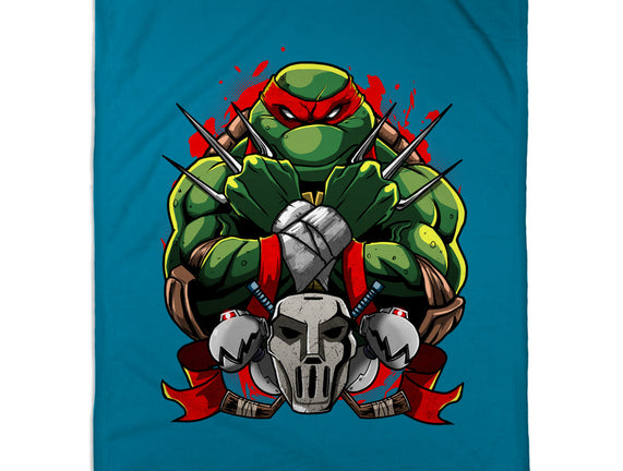 The Angry Brother