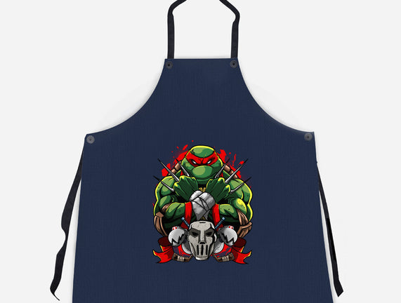 The Angry Brother