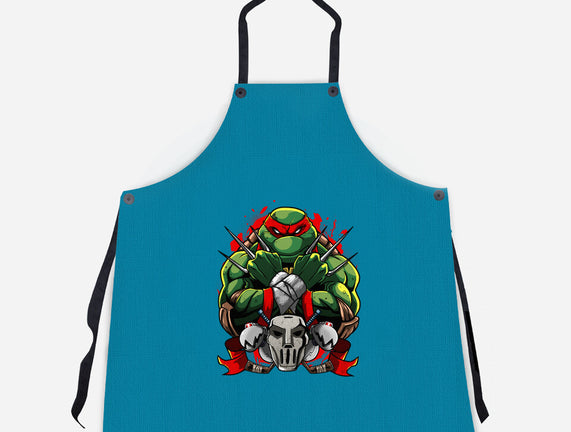 The Angry Brother