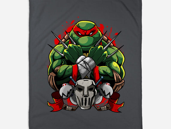 The Angry Brother