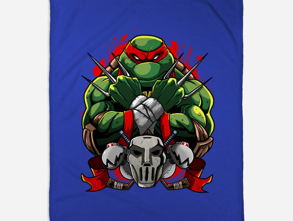 The Angry Brother