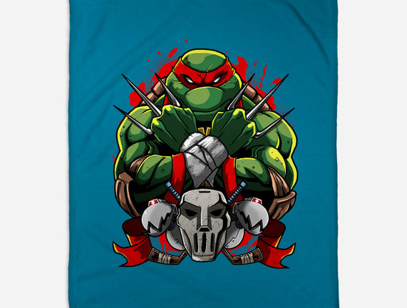 The Angry Brother