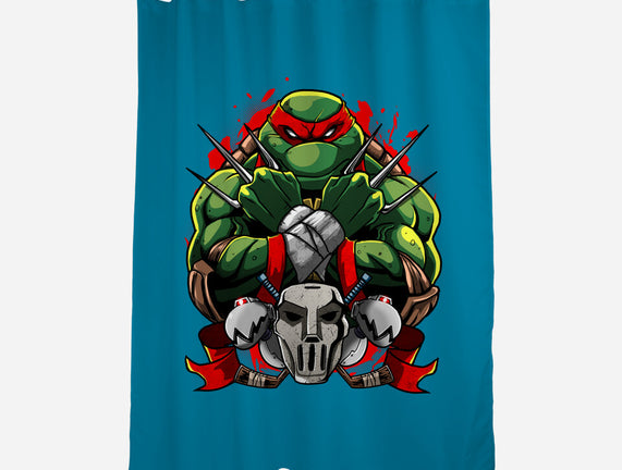 The Angry Brother