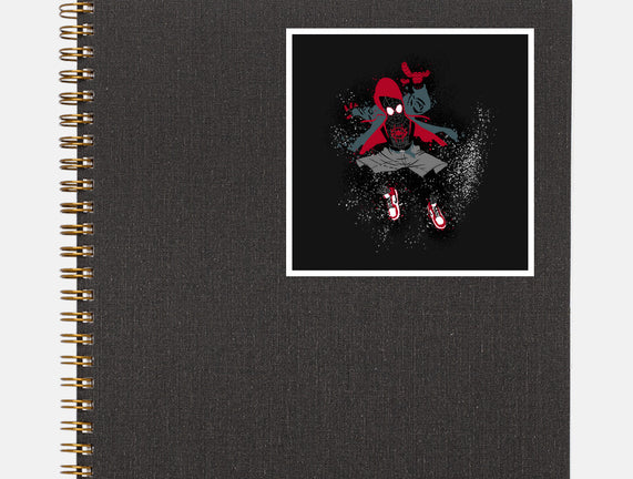 Multiverse Spider