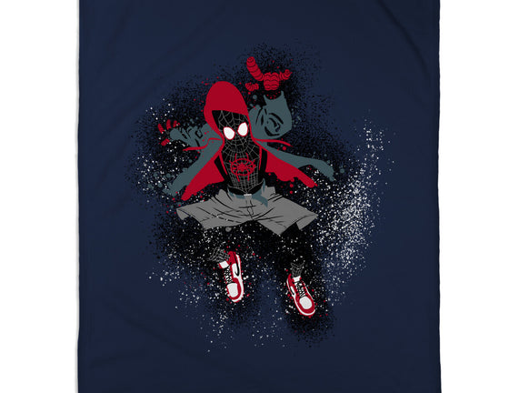 Multiverse Spider
