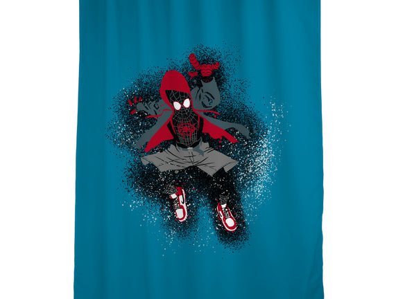 Multiverse Spider